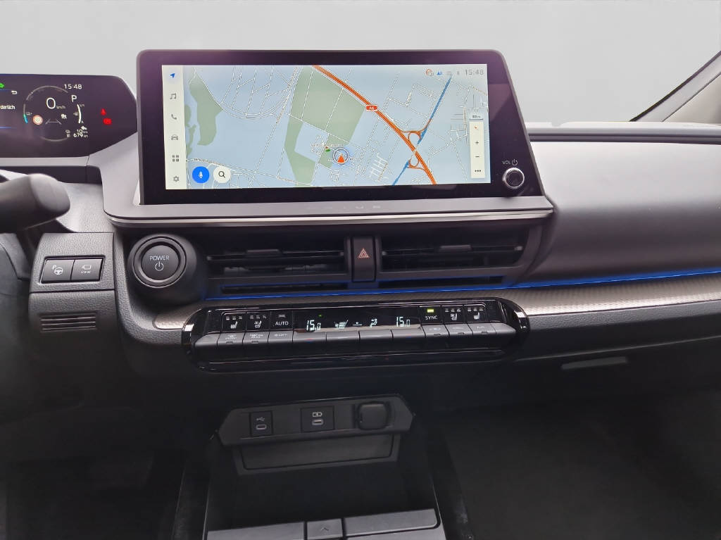 TOYOTA Prius 2.0 Plug-In-Hybrid Premi 47329/000-image-11