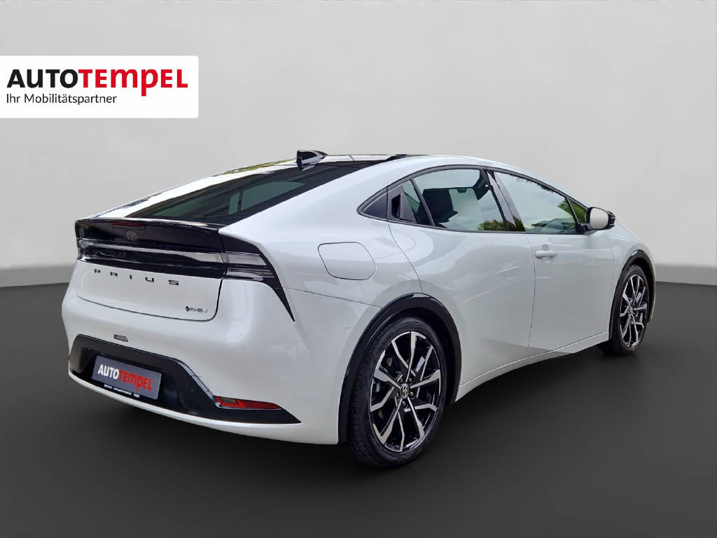 TOYOTA Prius 2.0 Plug-In-Hybrid Premi 47329/000-image-5