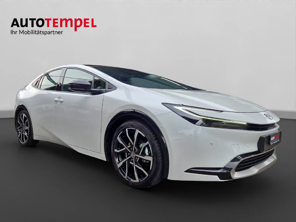 TOYOTA Prius 2.0 Plug-In-Hybrid Premi 47329/000-image-3