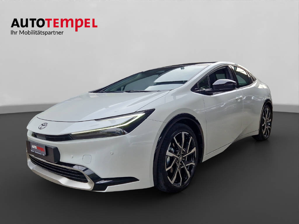 TOYOTA Prius 2.0 Plug-In-Hybrid Premi 47329/000-image-0