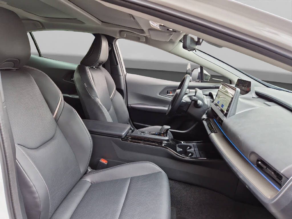 TOYOTA Prius 2.0 Plug-In-Hybrid Premi 47329/000-image-9