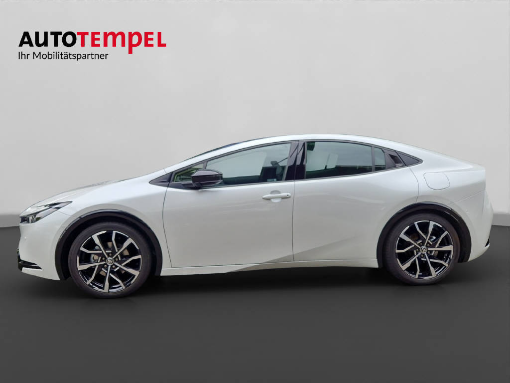 TOYOTA Prius 2.0 Plug-In-Hybrid Premi 47329/000-image-1