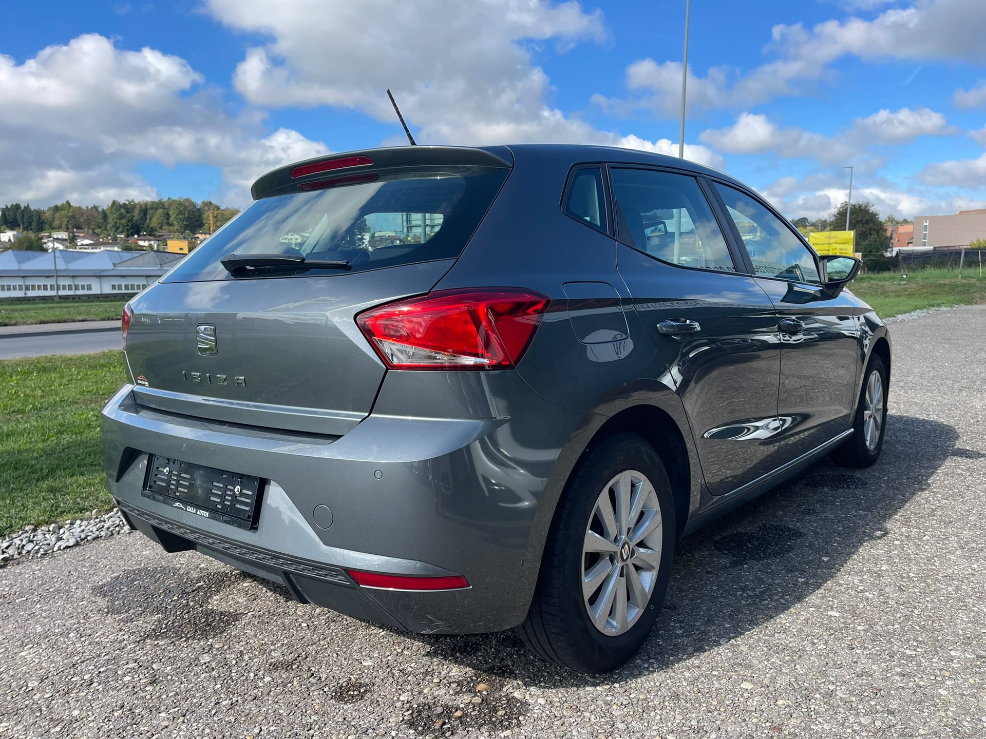 SEAT Ibiza 1.0 EcoTSI Style-image-4