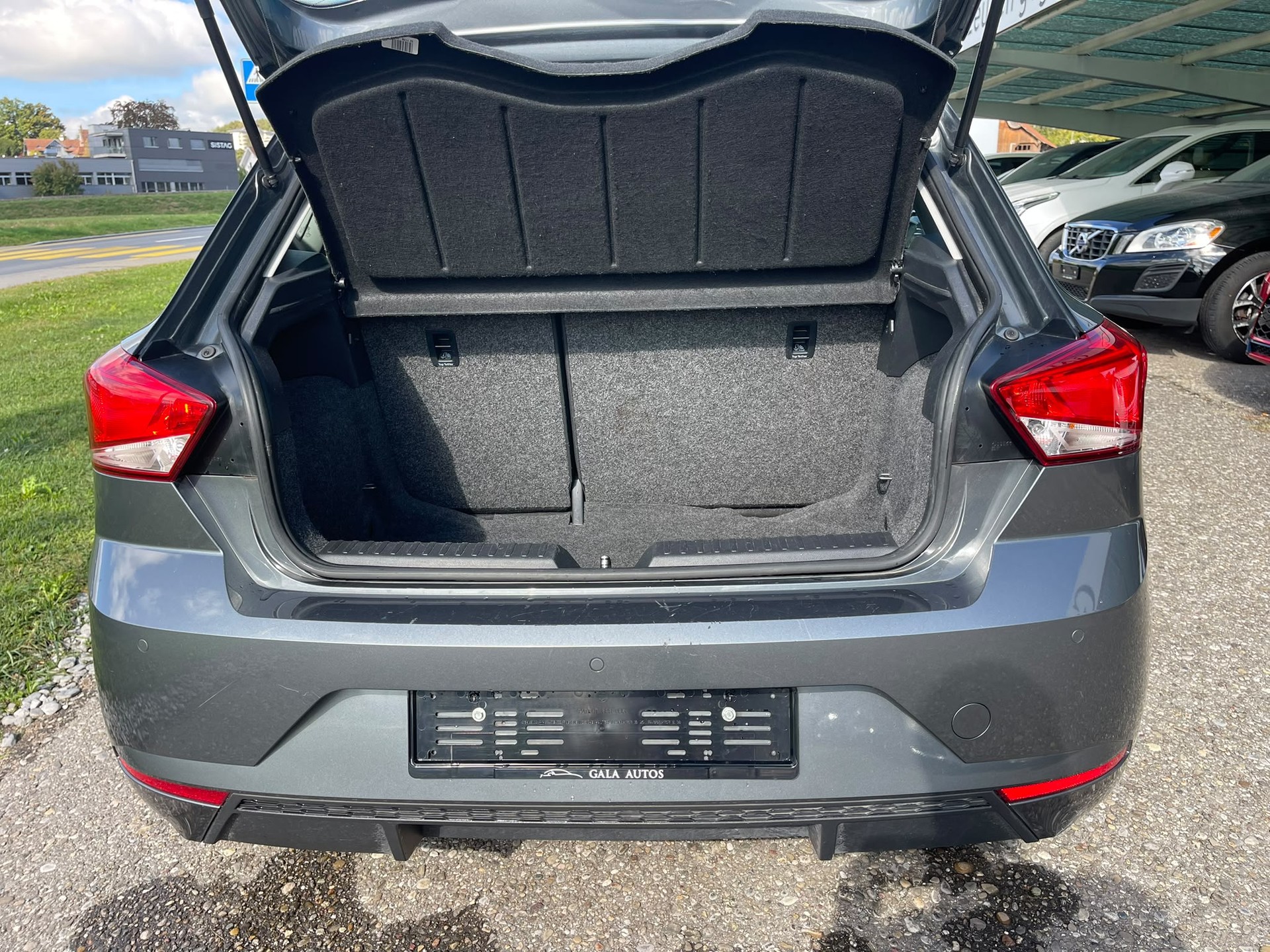 SEAT Ibiza 1.0 EcoTSI Style-image-11