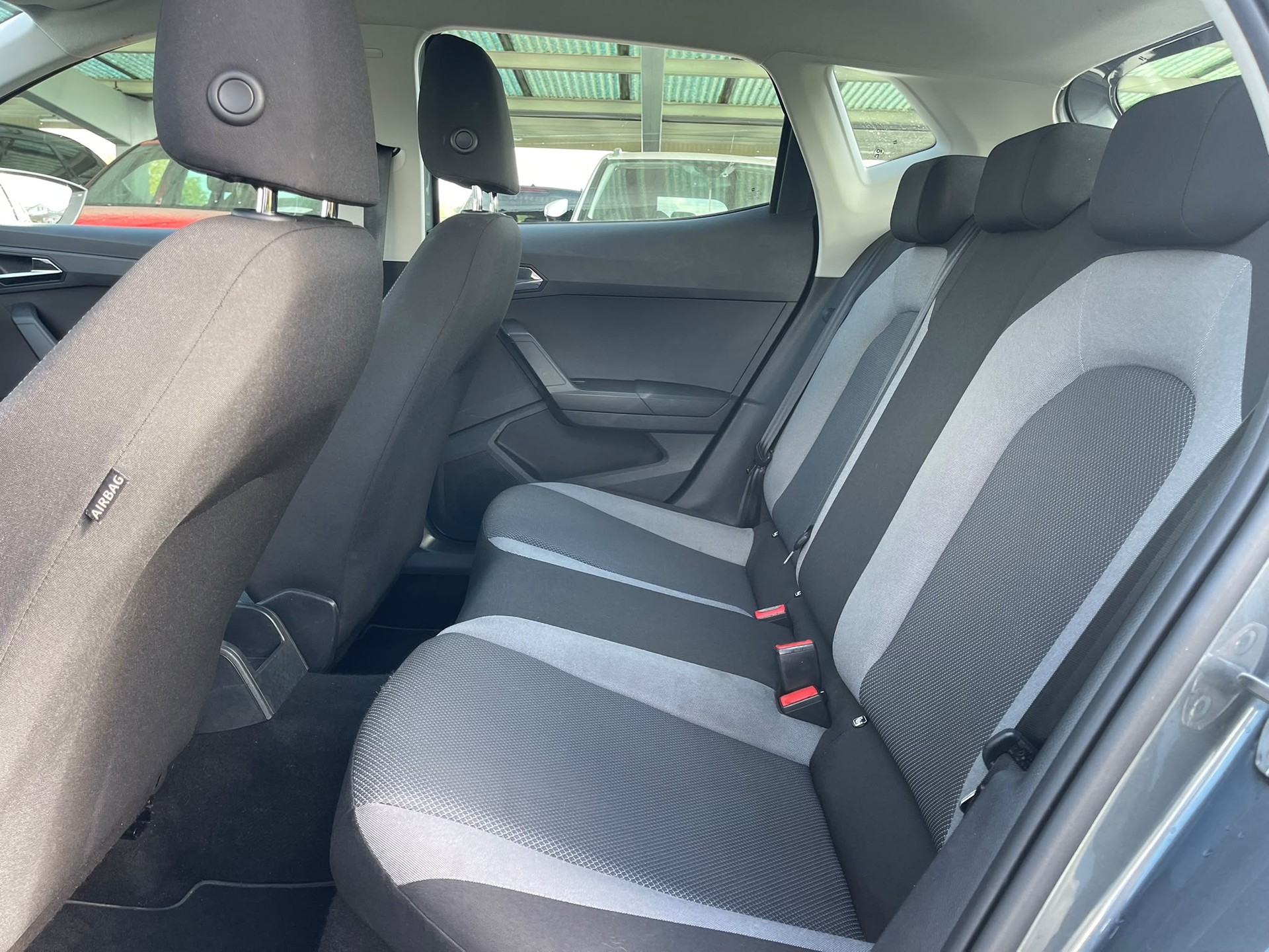 SEAT Ibiza 1.0 EcoTSI Style-image-10