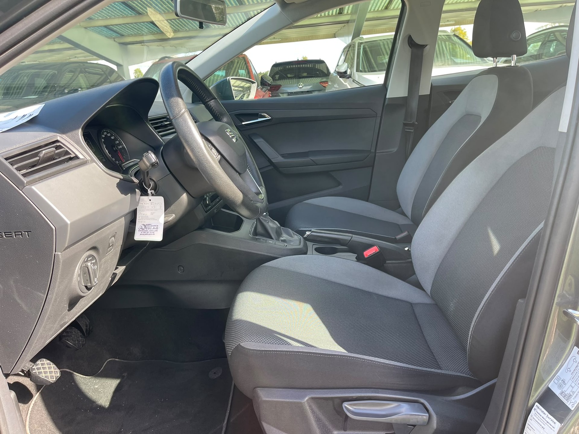 SEAT Ibiza 1.0 EcoTSI Style-image-9