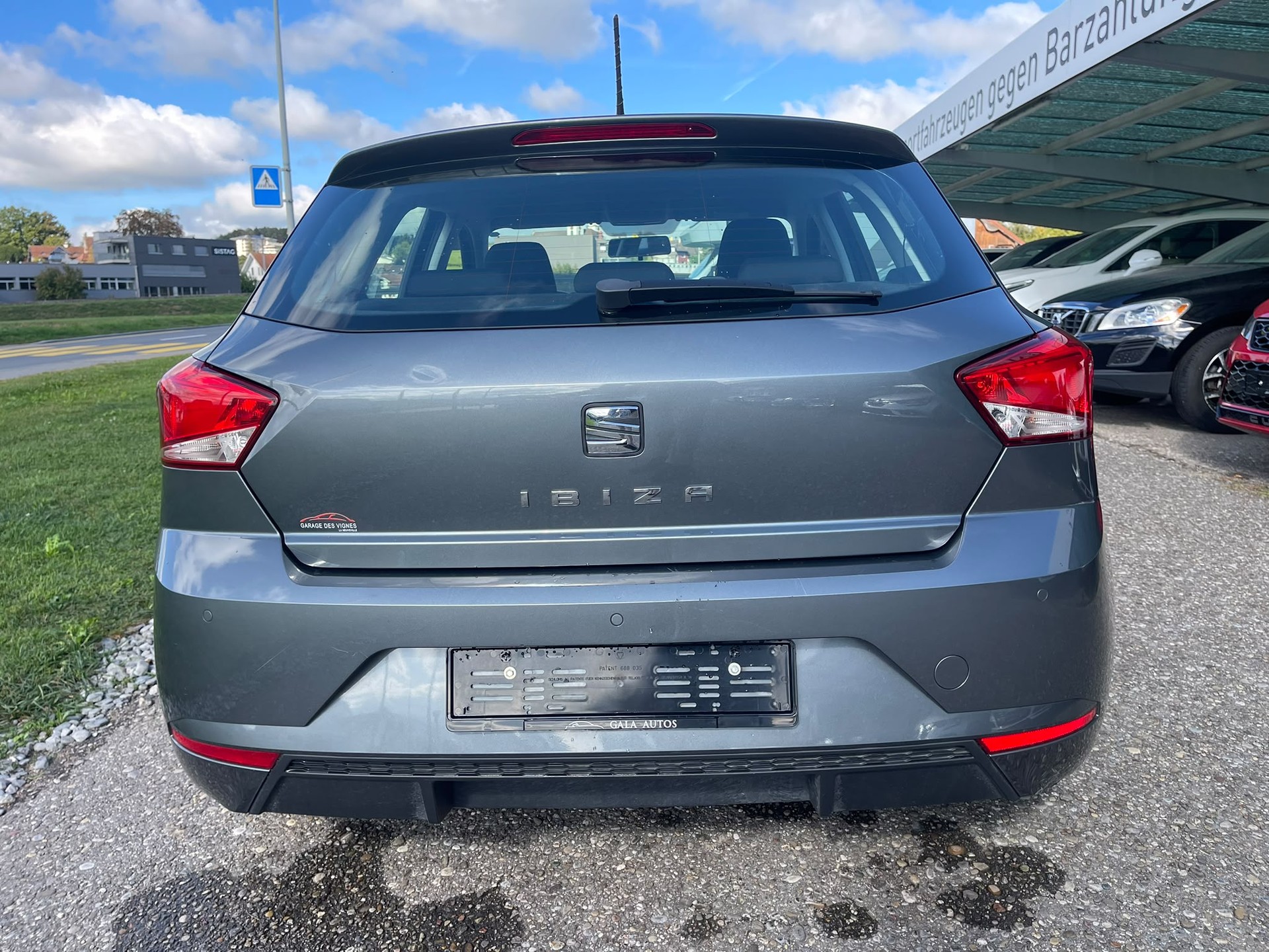 SEAT Ibiza 1.0 EcoTSI Style-image-5