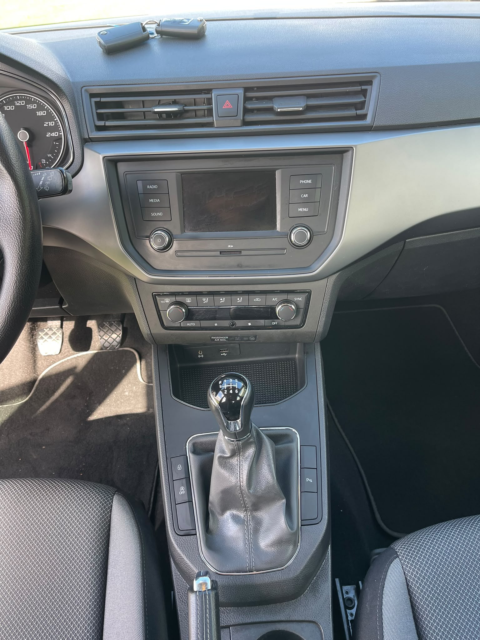 SEAT Ibiza 1.0 EcoTSI Style-image-8