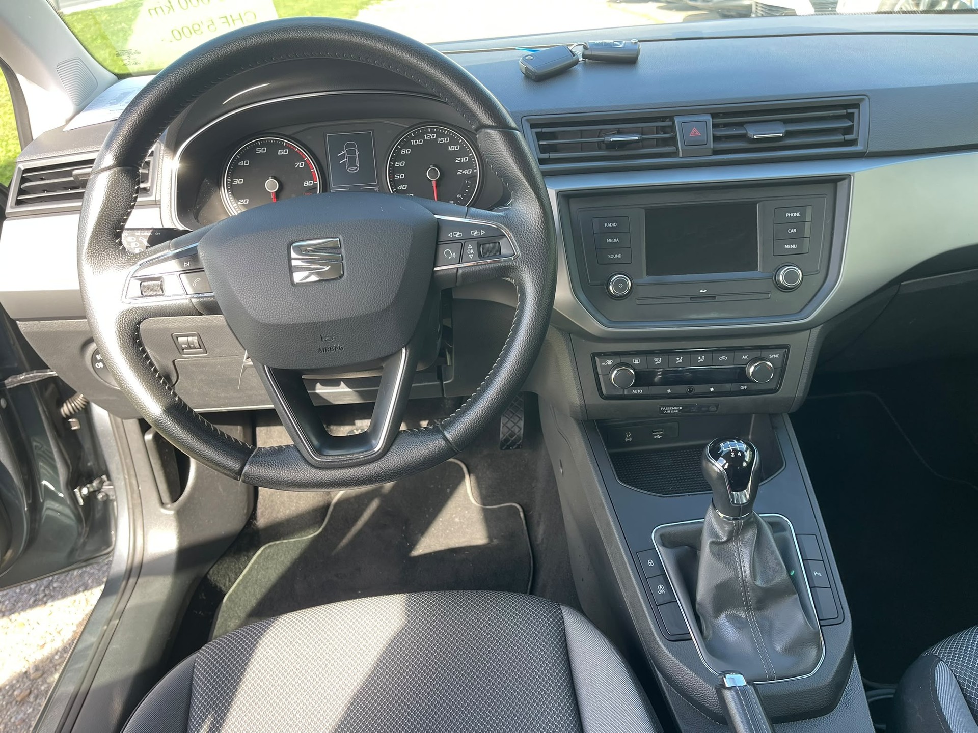 SEAT Ibiza 1.0 EcoTSI Style-image-7