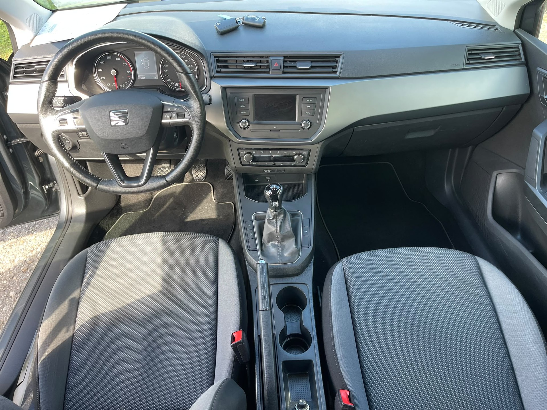 SEAT Ibiza 1.0 EcoTSI Style-image-6