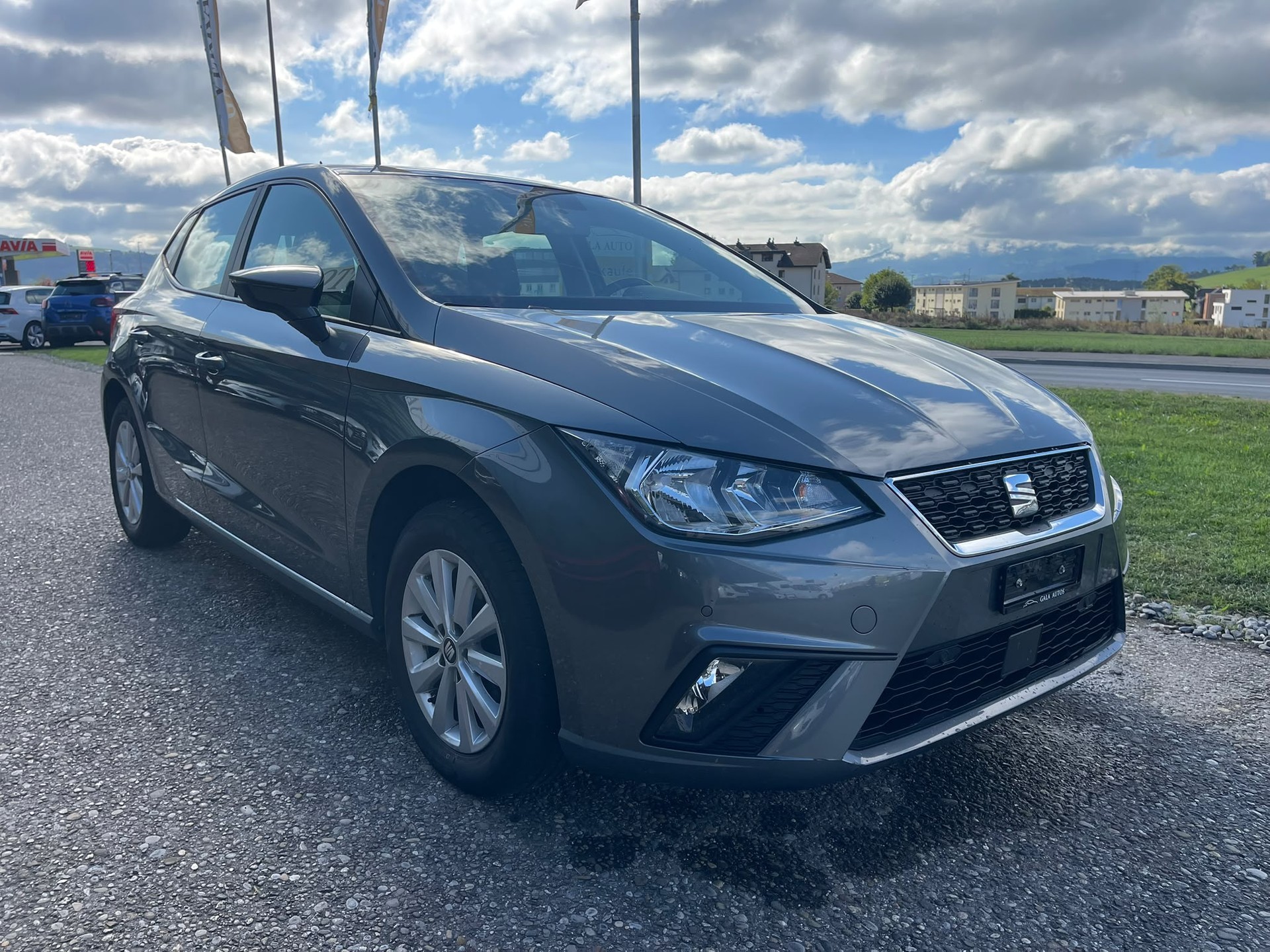 SEAT Ibiza 1.0 EcoTSI Style-image-2