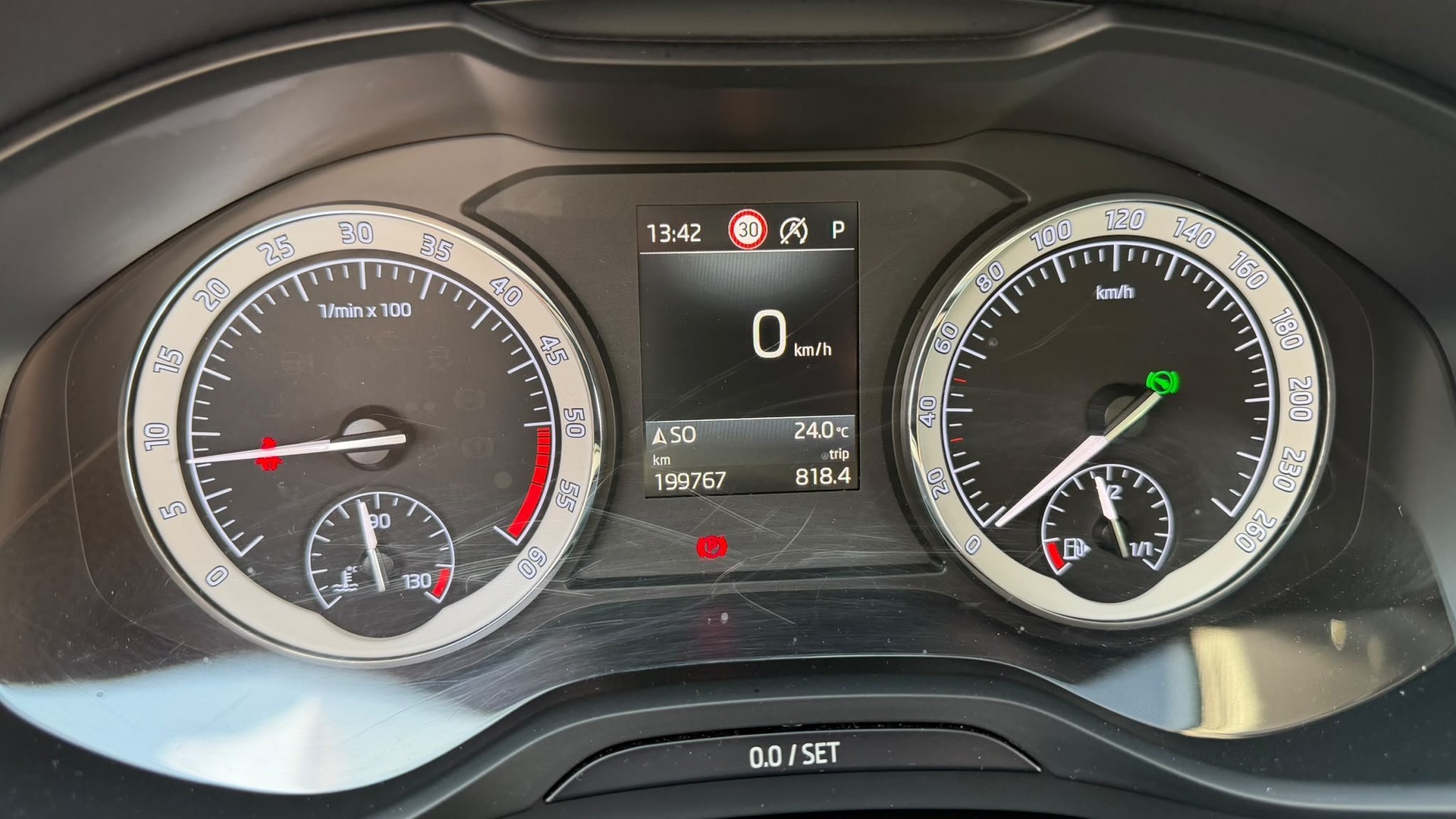 SKODA Kodiaq 2.0 TDI CR Style 4x4 DSG-image-15