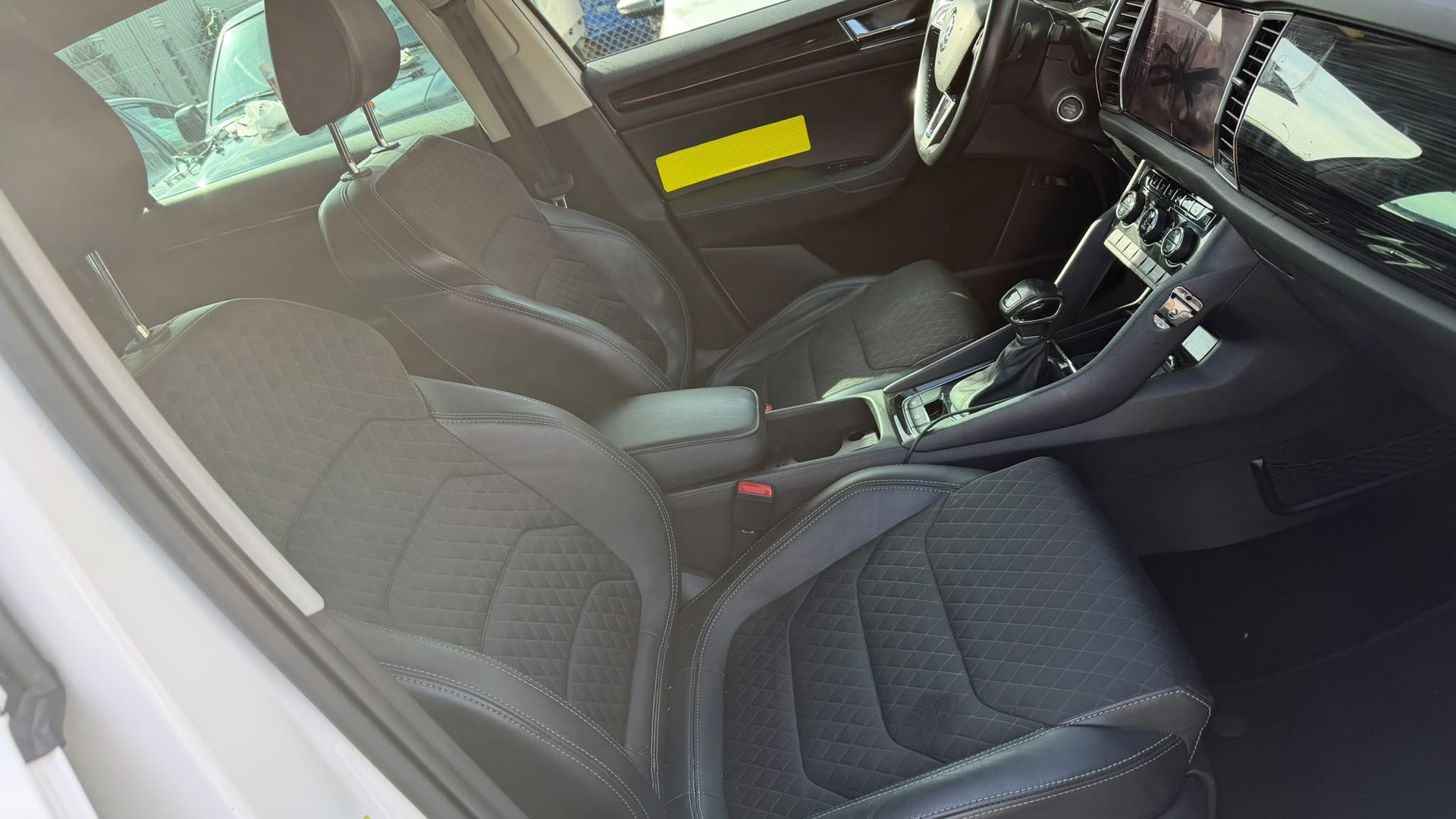 SKODA Kodiaq 2.0 TDI CR Style 4x4 DSG-image-5