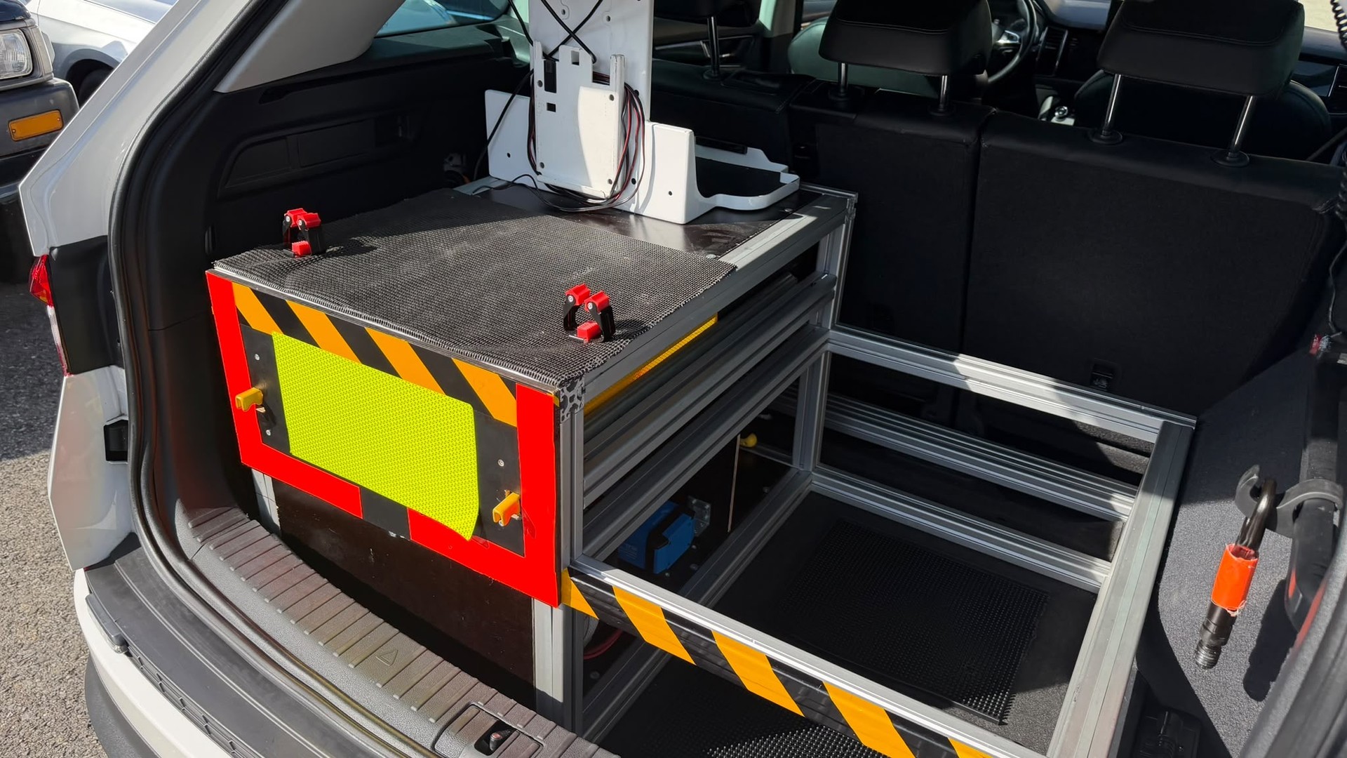 SKODA Kodiaq 2.0 TDI CR Style 4x4 DSG-image-13
