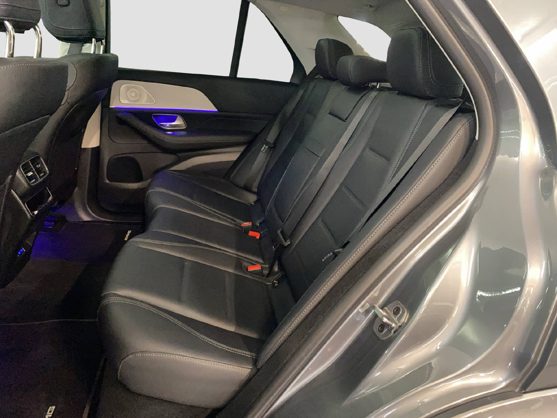 MERCEDES-BENZ GLE 350 de EQ Star AMG Line 4MATIC-image-14