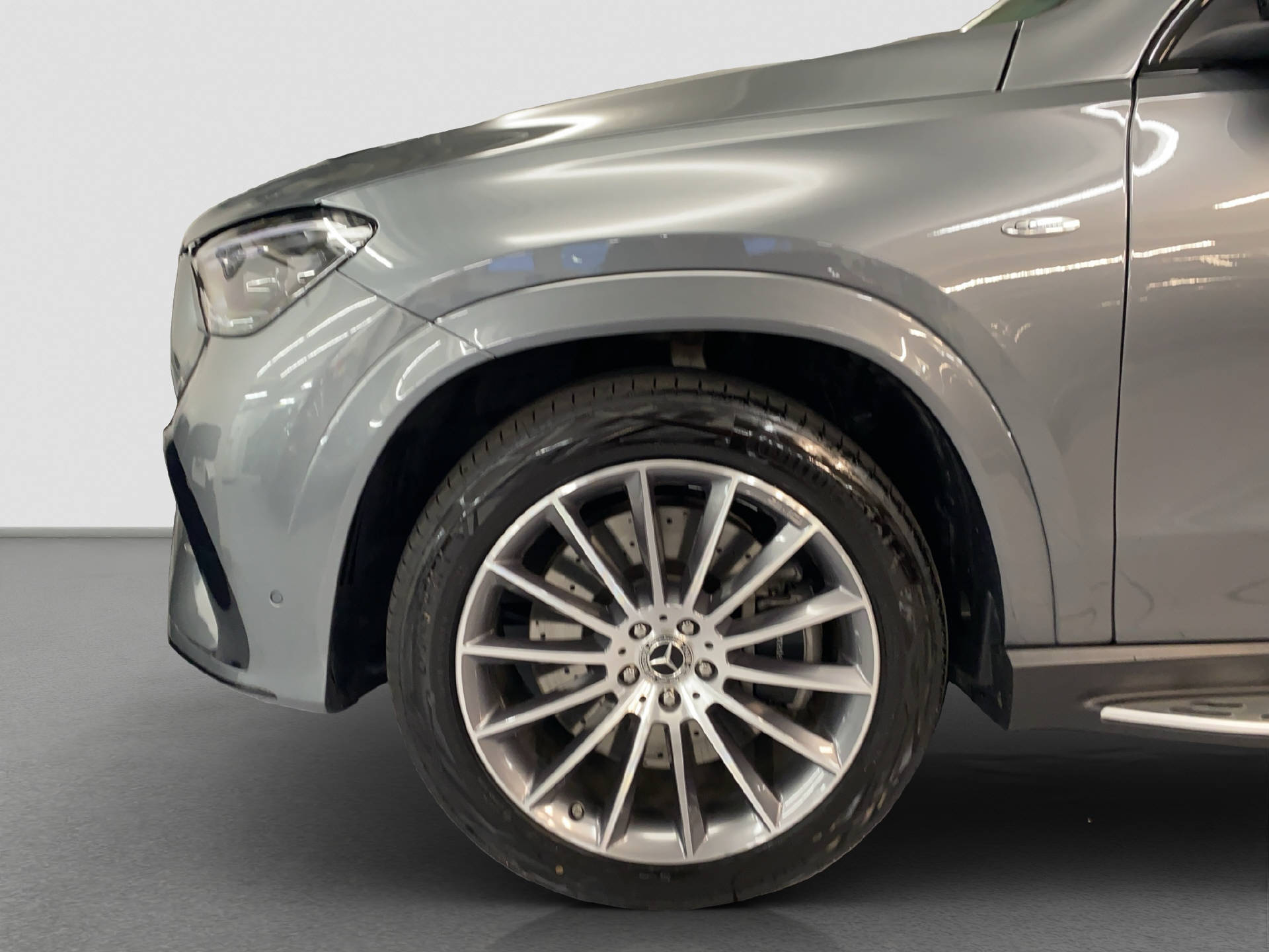 MERCEDES-BENZ GLE 350 de EQ Star AMG Line 4MATIC-image-6