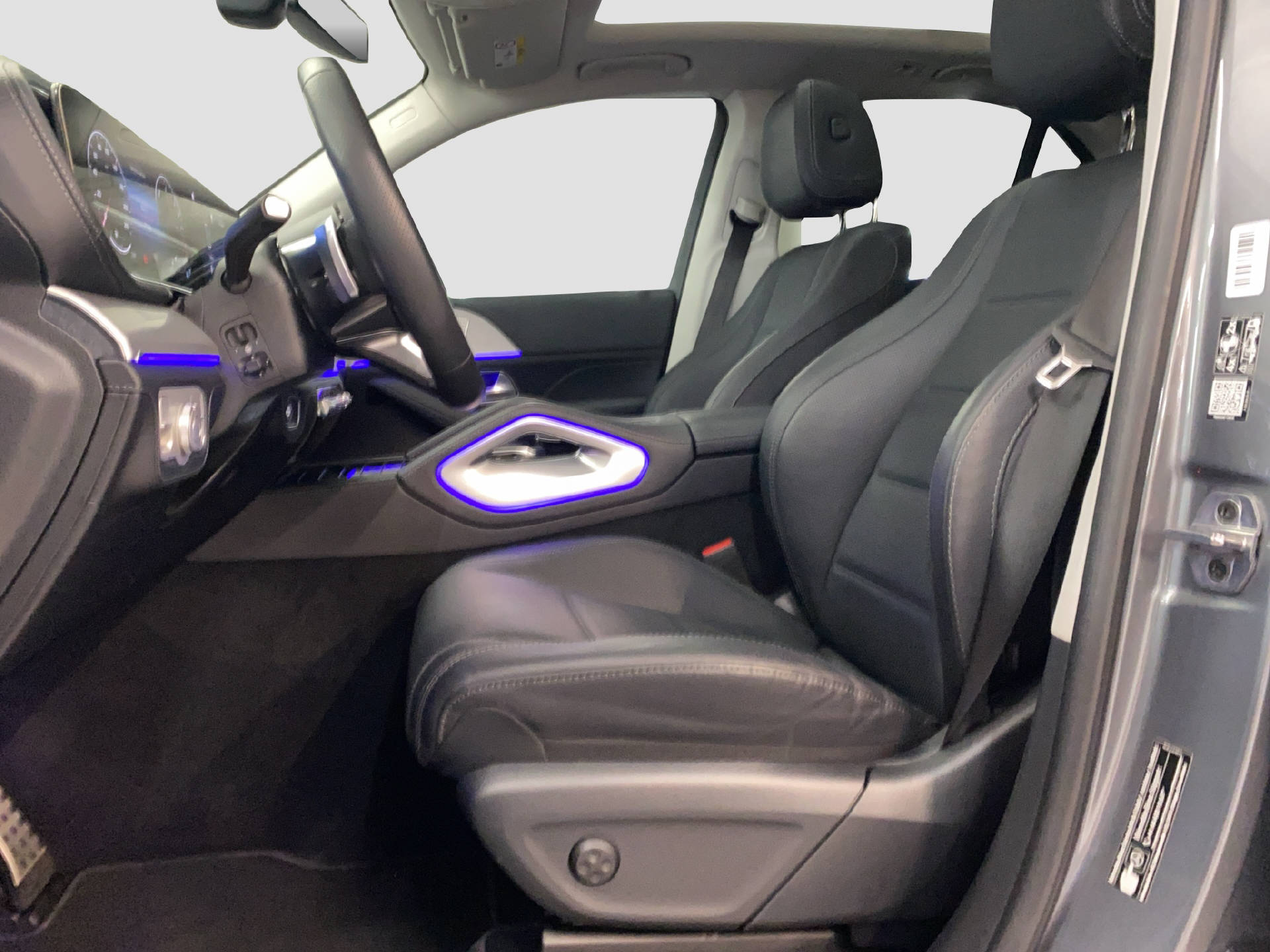 MERCEDES-BENZ GLE 350 de EQ Star AMG Line 4MATIC-image-7