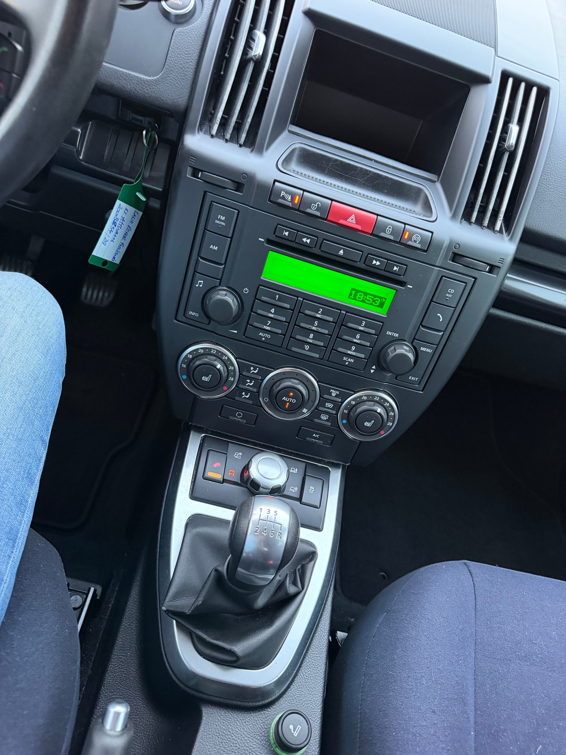 LAND ROVER Freelander 2.2 TD4 S-image-7