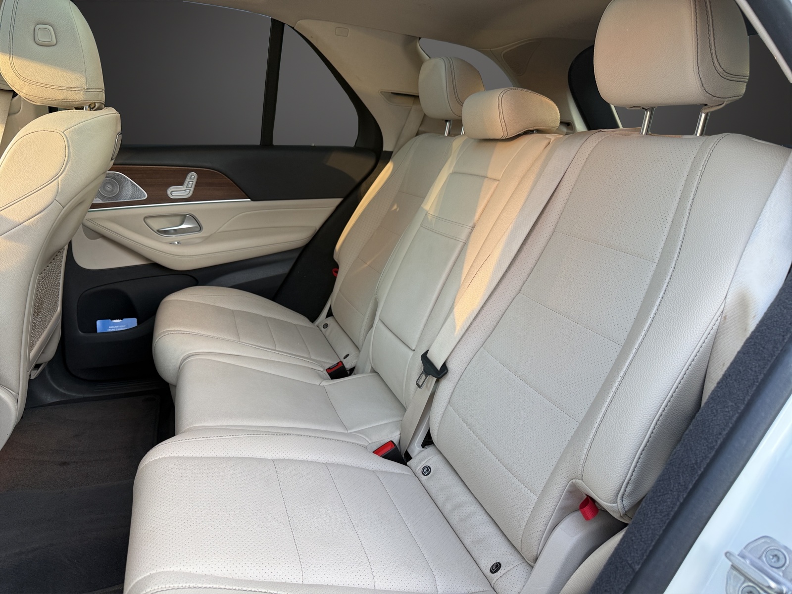 MERCEDES-BENZ GLE 350 d 4Matic AMG Line 9G-Tronic-image-12