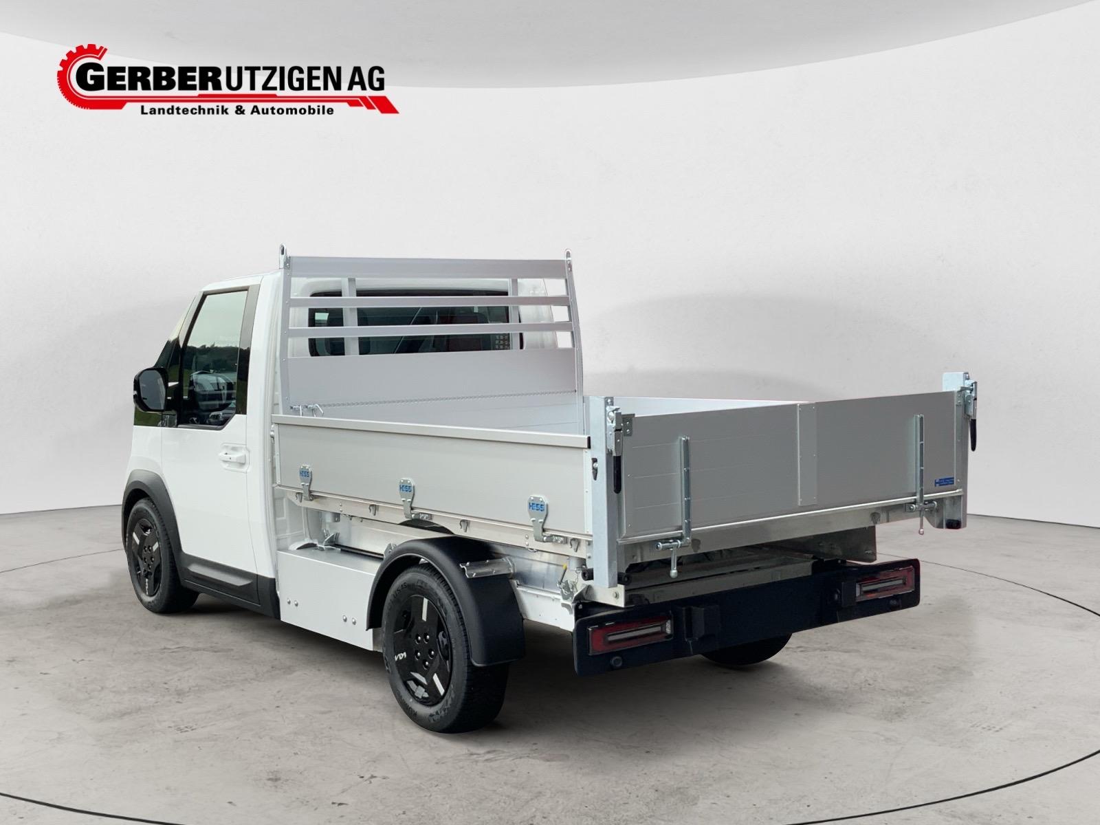 KIA PV5 Kab.-Ch. 51.5 kWh-image-2