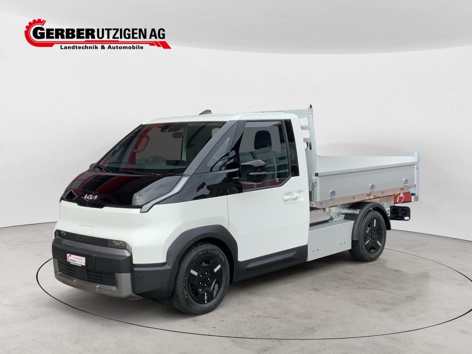 KIA PV5 Kab.-Ch. 51.5 kWh-image-0