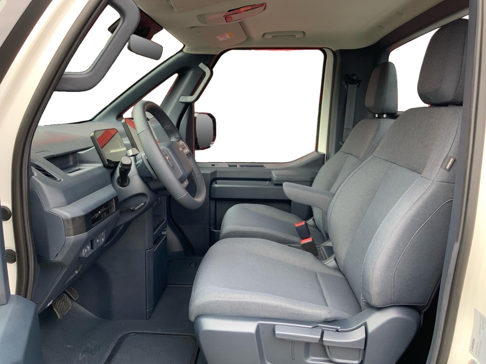 KIA PV5 Kab.-Ch. 51.5 kWh-image-4