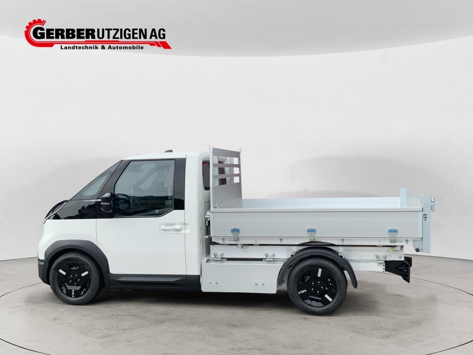 KIA PV5 Kab.-Ch. 51.5 kWh-image-1