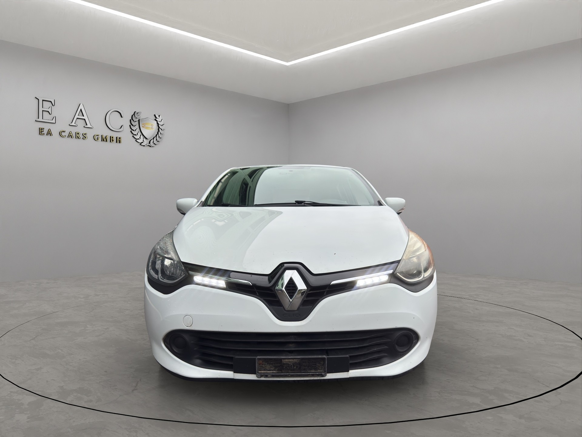 RENAULT Clio 0.9 12V Swiss Edition **Frisch ab MFK und Service**-image-7