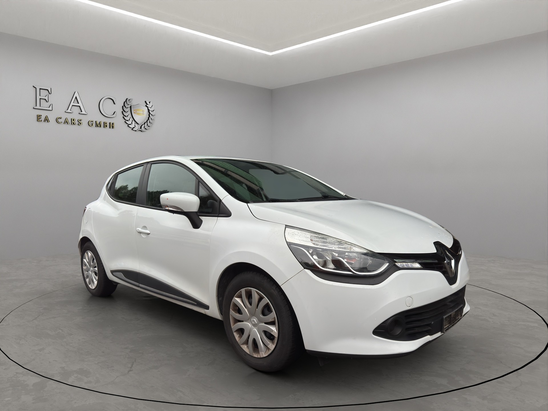 RENAULT Clio 0.9 12V Swiss Edition **Frisch ab MFK und Service**-image-6