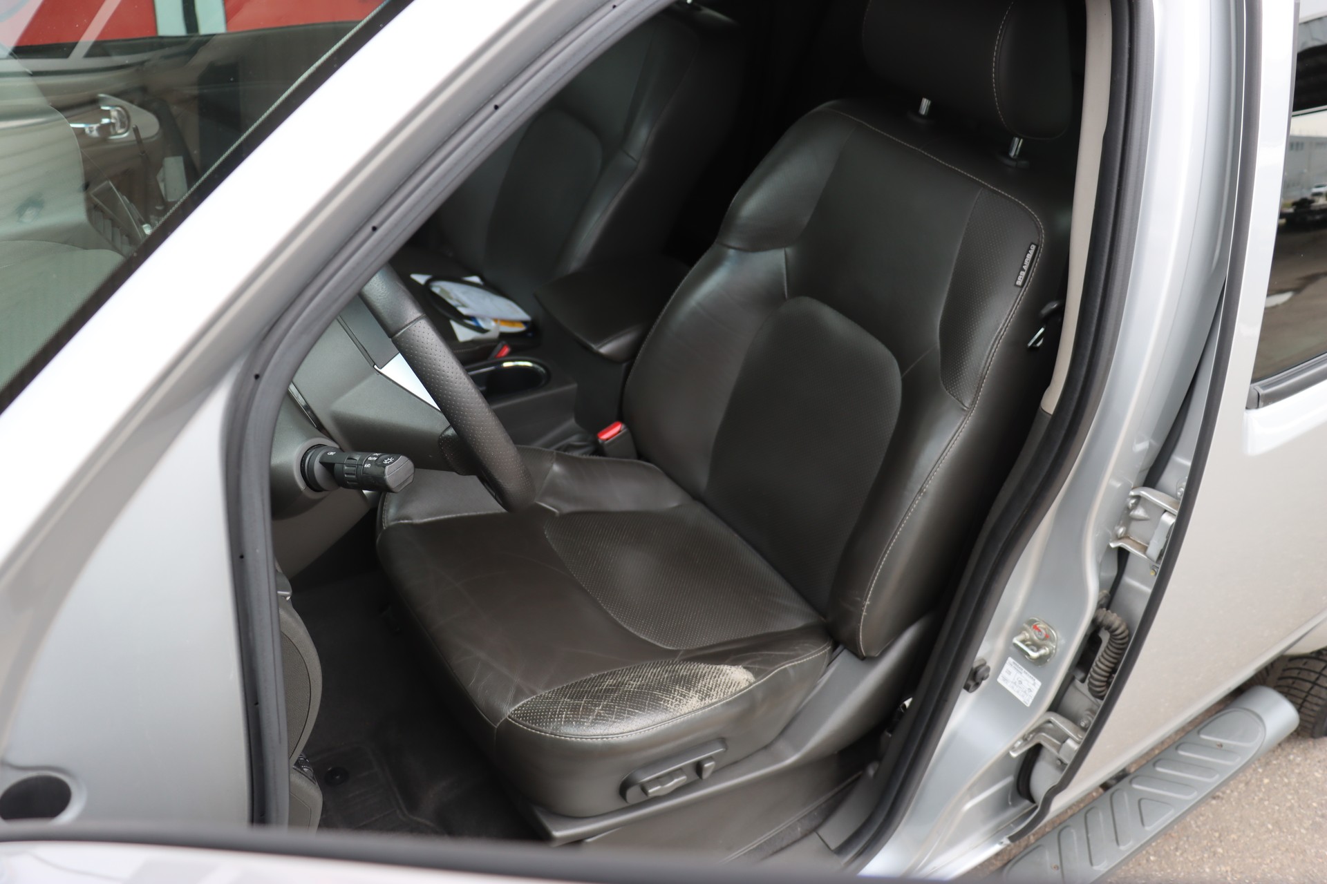 NISSAN 3.0 V6 DC 4WD 6000Kg Anhängelast-image-13