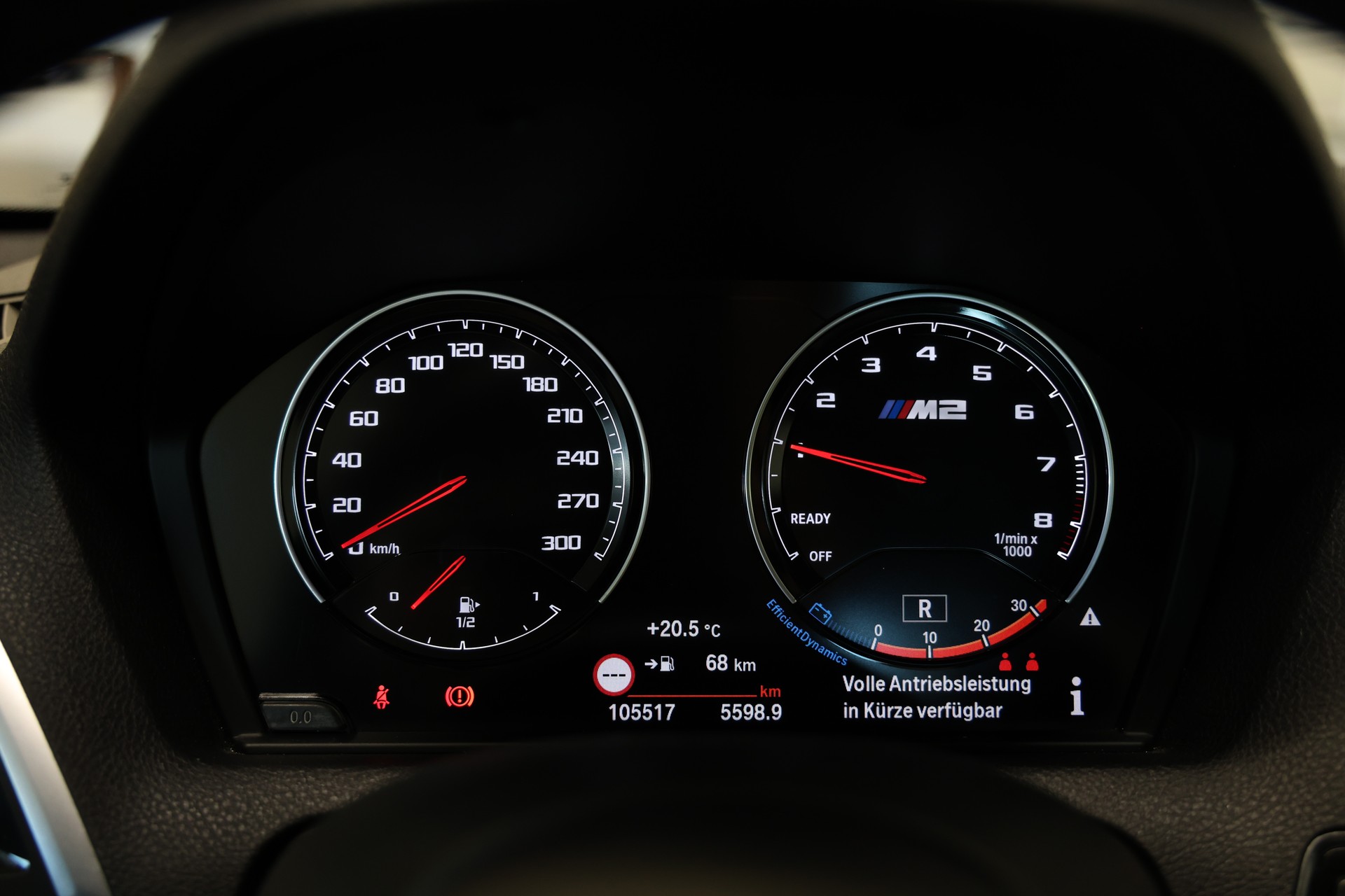 BMW M2 Competition Drivelogic *CH-Fahrzeug*Aulitzky Abgasanlage*KW Gewindefahrwerk*-image-26