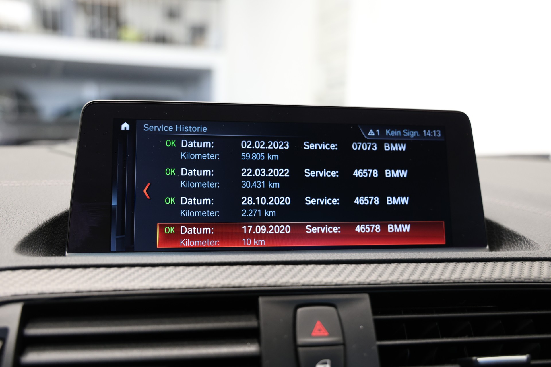 BMW M2 Competition Drivelogic *CH-Fahrzeug*Aulitzky Abgasanlage*KW Gewindefahrwerk*-image-29