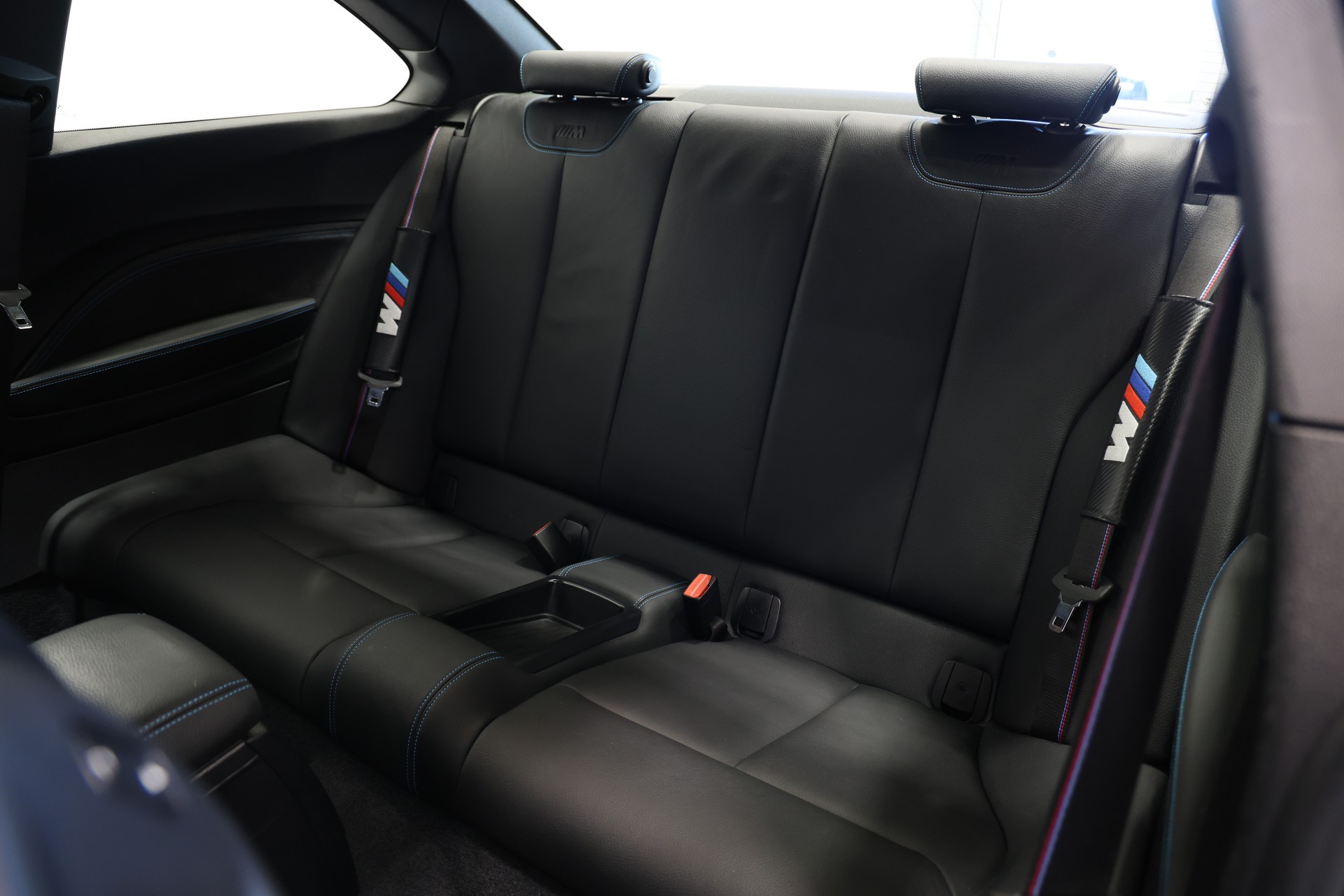 BMW M2 Competition Drivelogic *CH-Fahrzeug*Aulitzky Abgasanlage*KW Gewindefahrwerk*-image-18