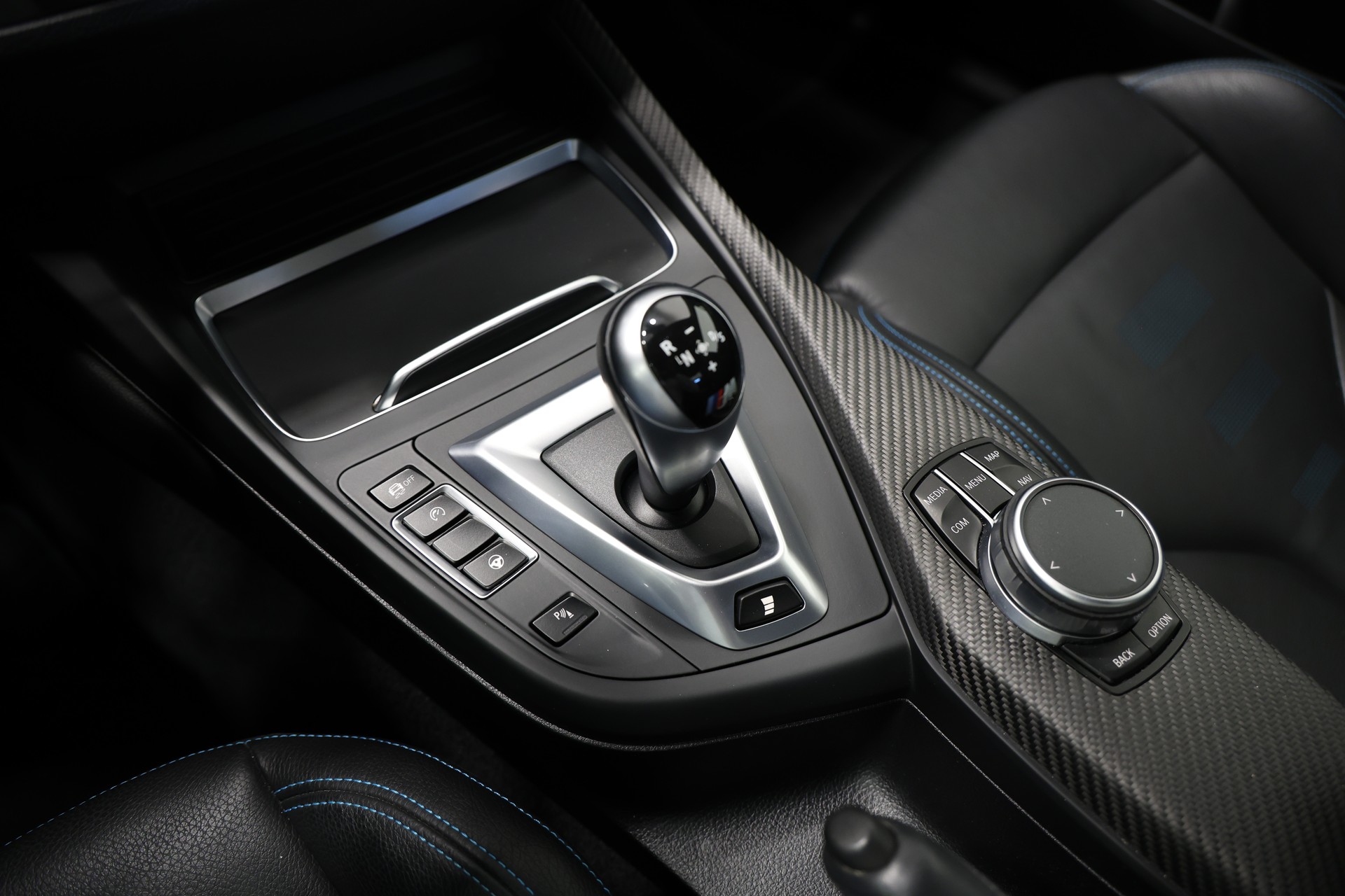 BMW M2 Competition Drivelogic *CH-Fahrzeug*Aulitzky Abgasanlage*KW Gewindefahrwerk*-image-24