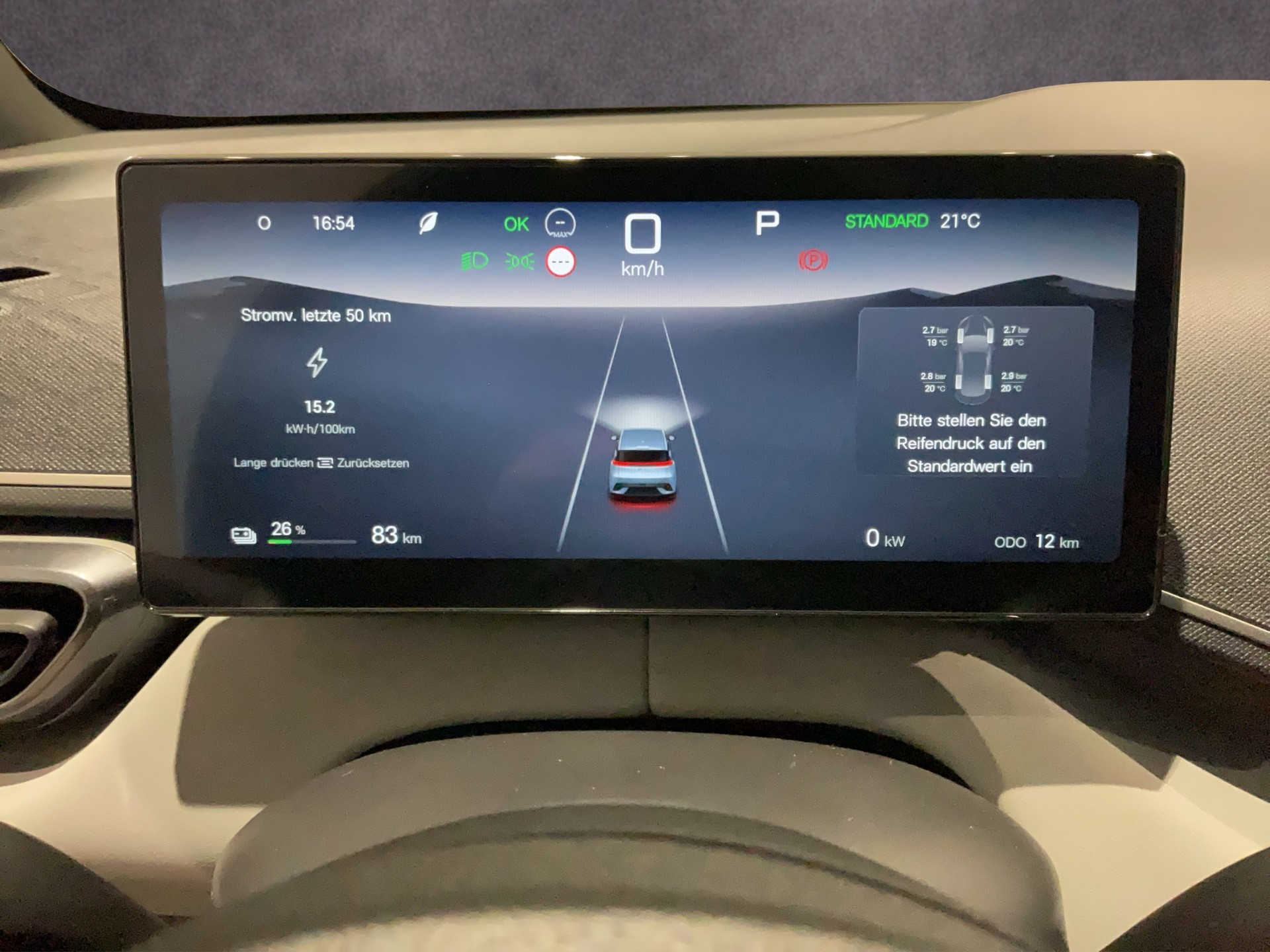 BYD Dolphin Surf Comfort-image-14