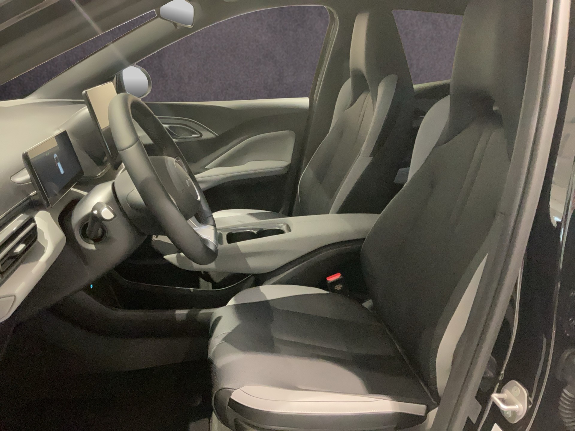 BYD Dolphin Surf Comfort-image-10