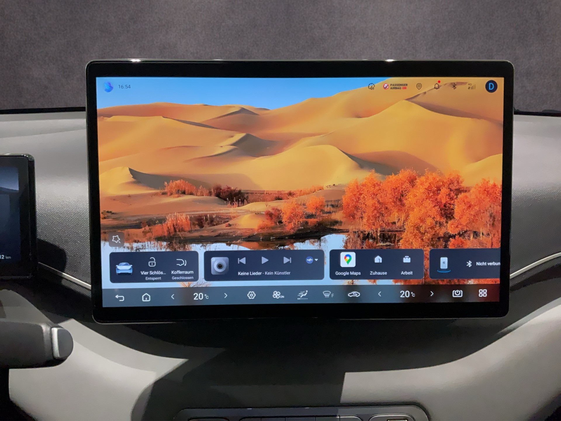 BYD Dolphin Surf Comfort-image-15