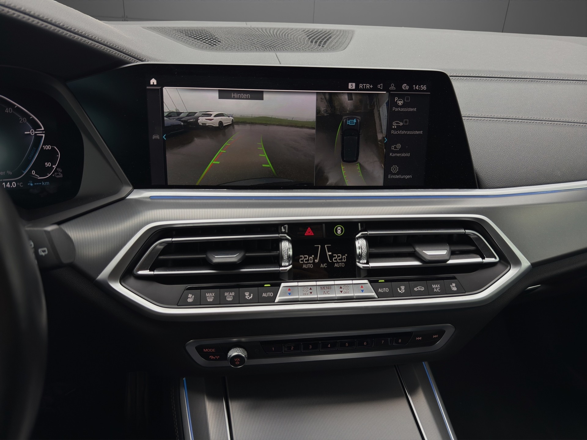 BMW X5 xDrive 48V 40i M Sport Steptronic-image-13