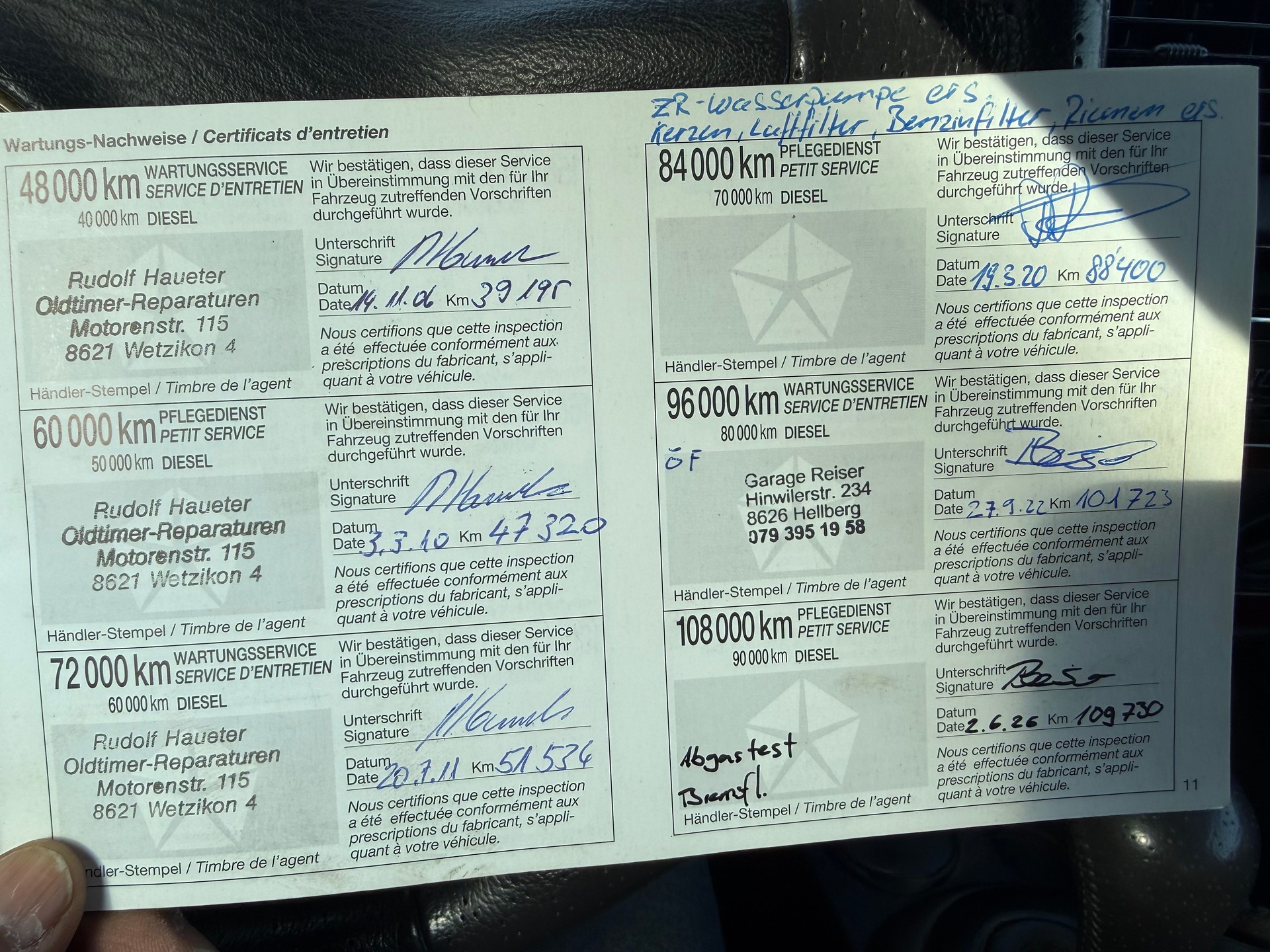 CHRYSLER Stratus 2.5 V6 LX Cabrio-image-15