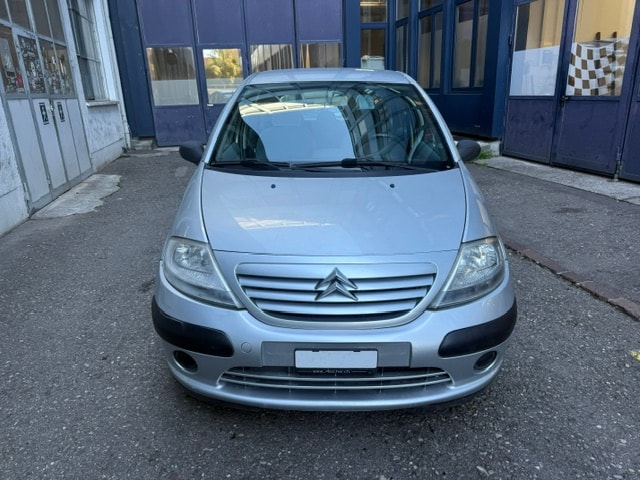 CITROEN C3 1.4i SX Automatic-image-2