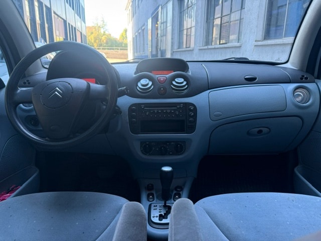 CITROEN C3 1.4i SX Automatic-image-10