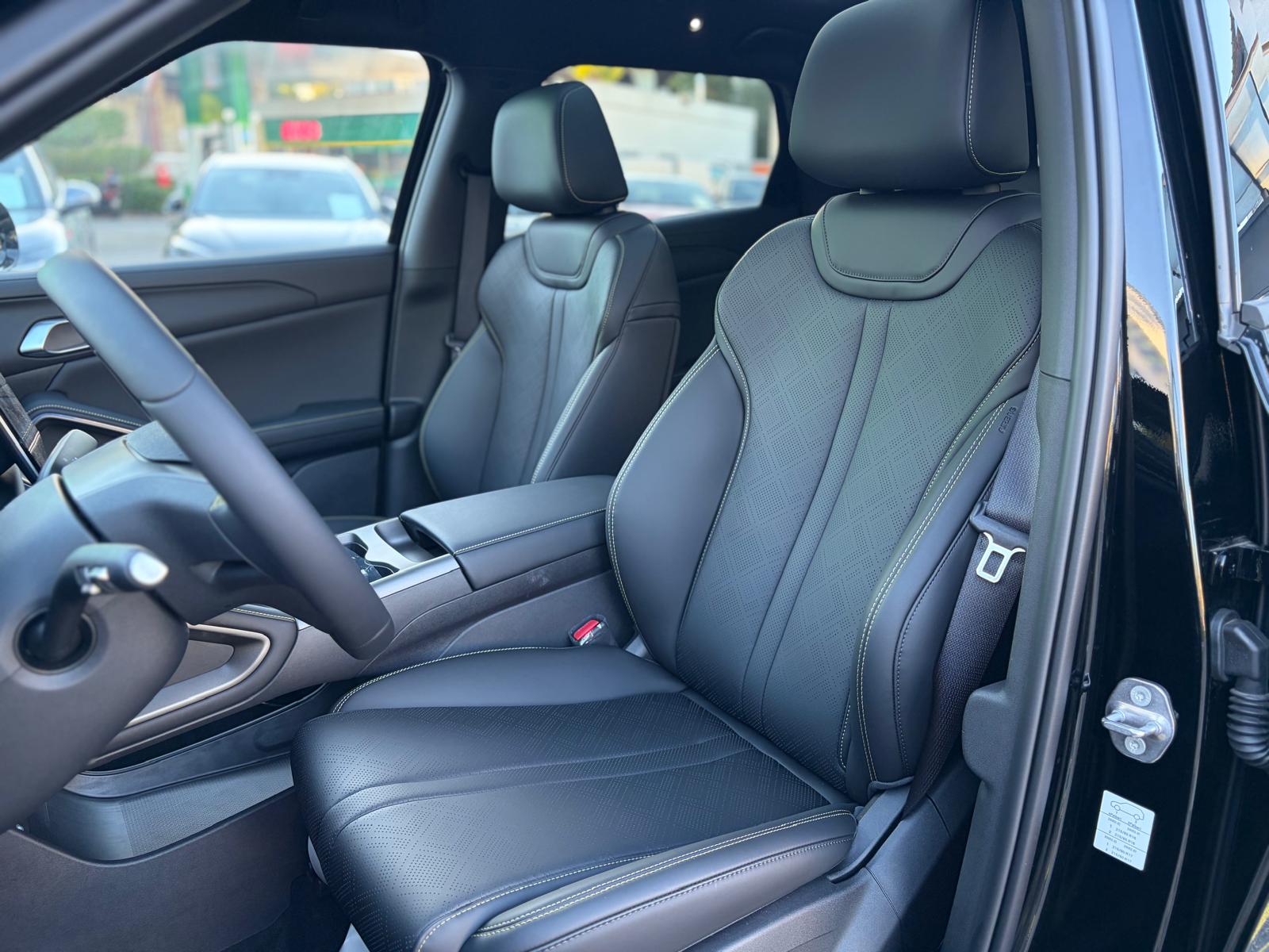 BYD Atto 2 DM-i Boost-image-11