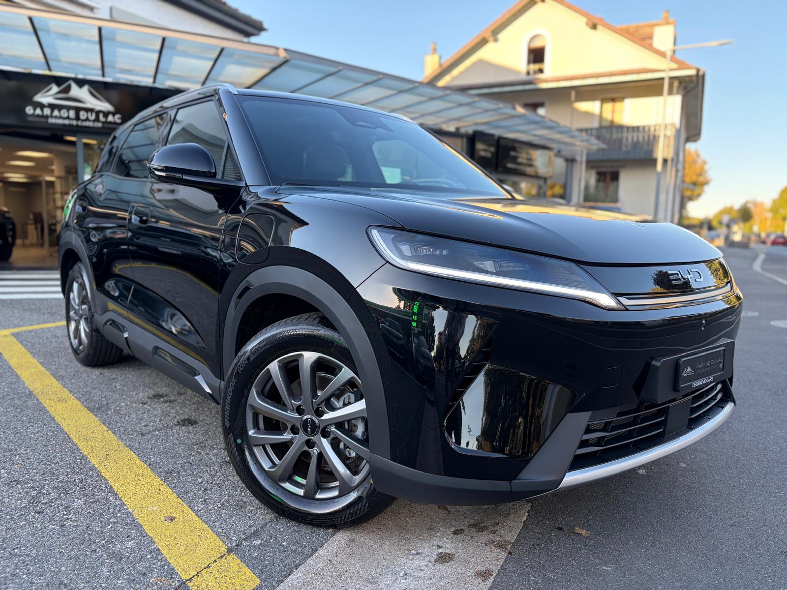 BYD Atto 2 DM-i Boost-image-0