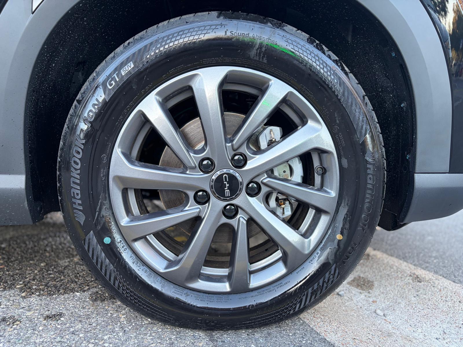 BYD Atto 2 DM-i Boost-image-7
