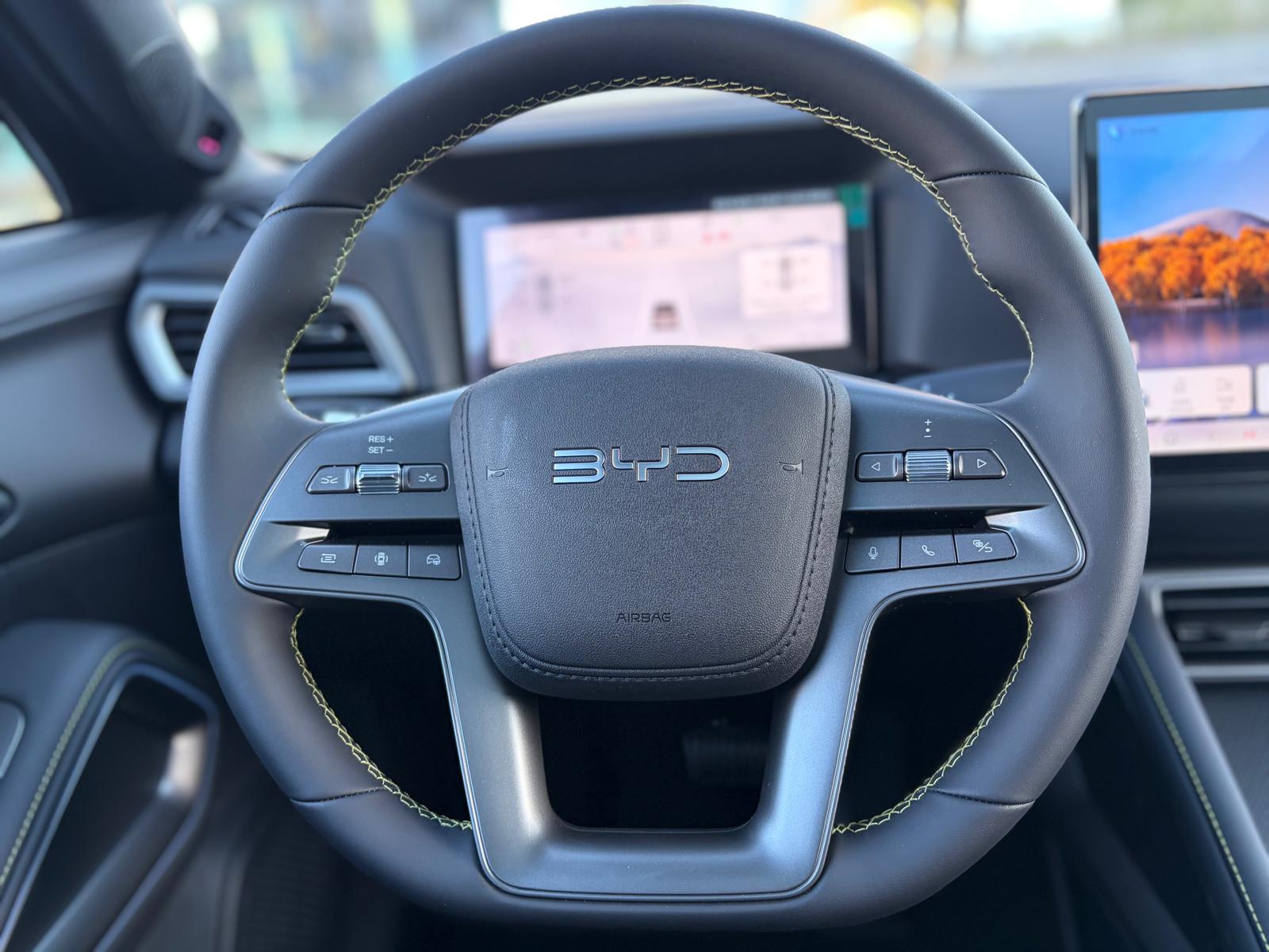 BYD Atto 2 DM-i Boost-image-18