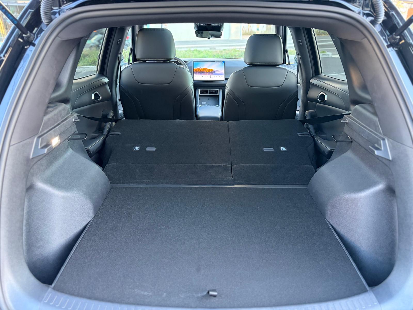 BYD Atto 2 DM-i Boost-image-17