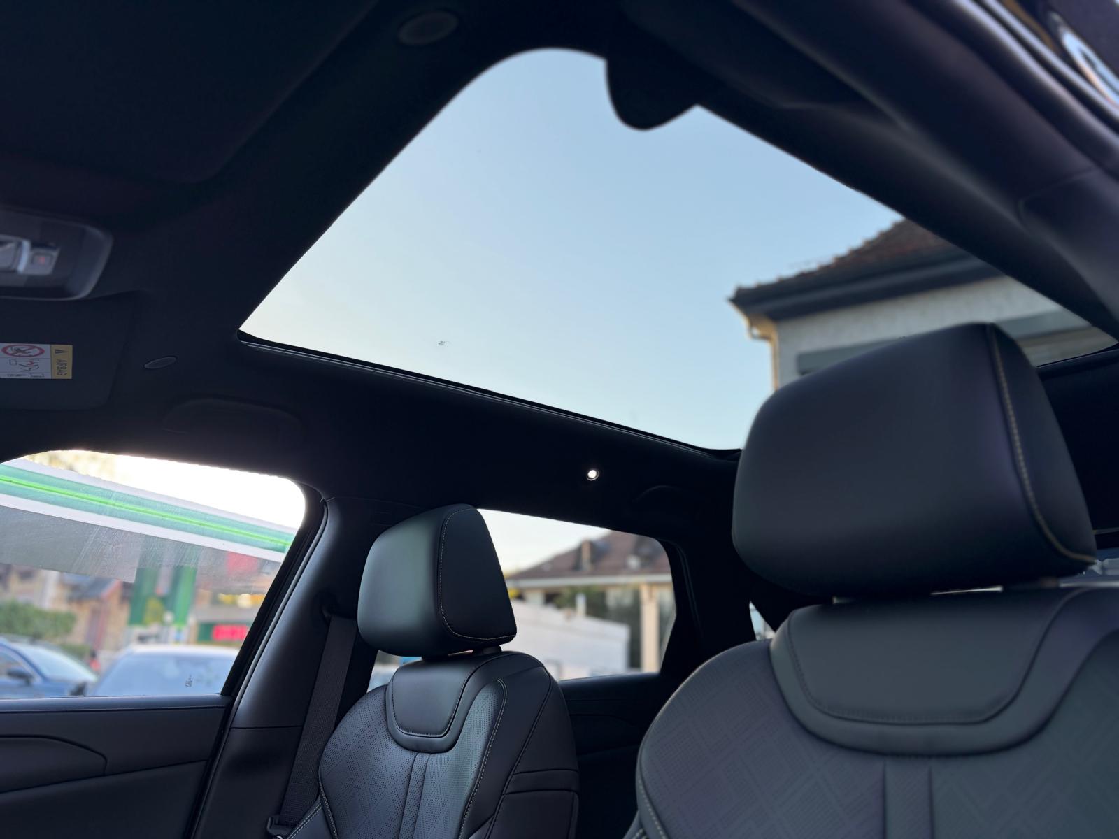 BYD Atto 2 DM-i Boost-image-12