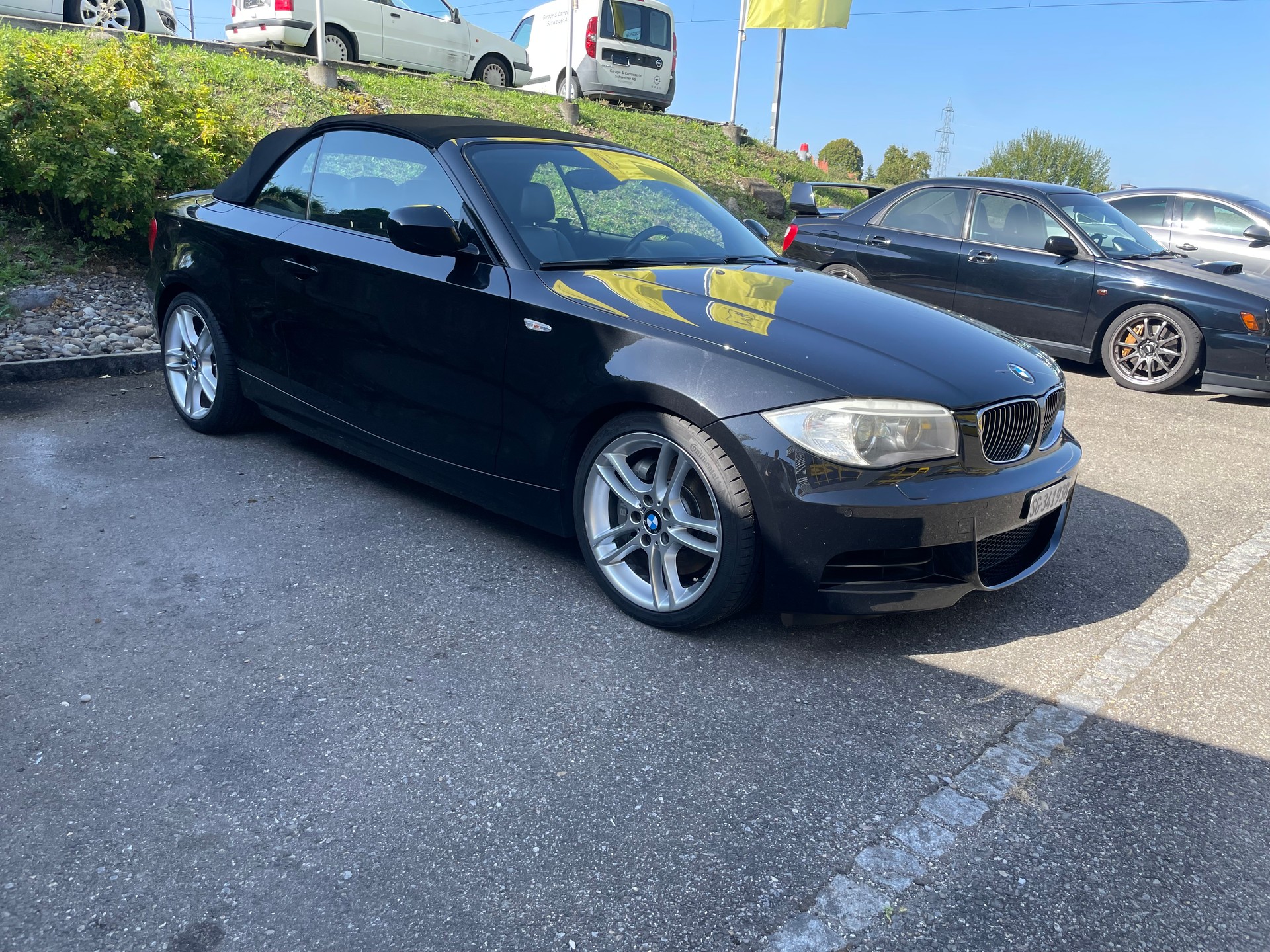 BMW 135i-image-2