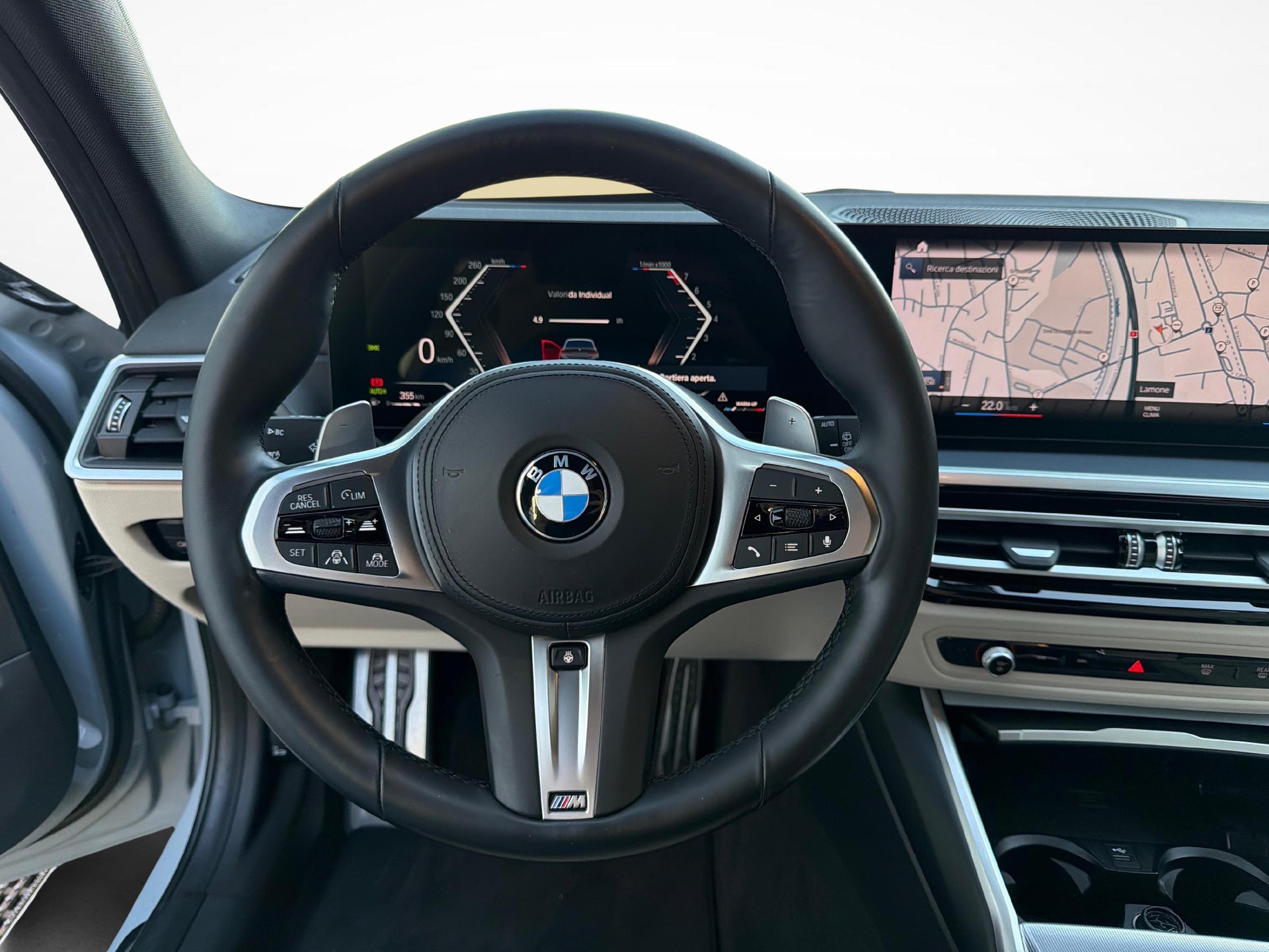 BMW 3er Reihe G21 Touring M340i xDrive-image-12