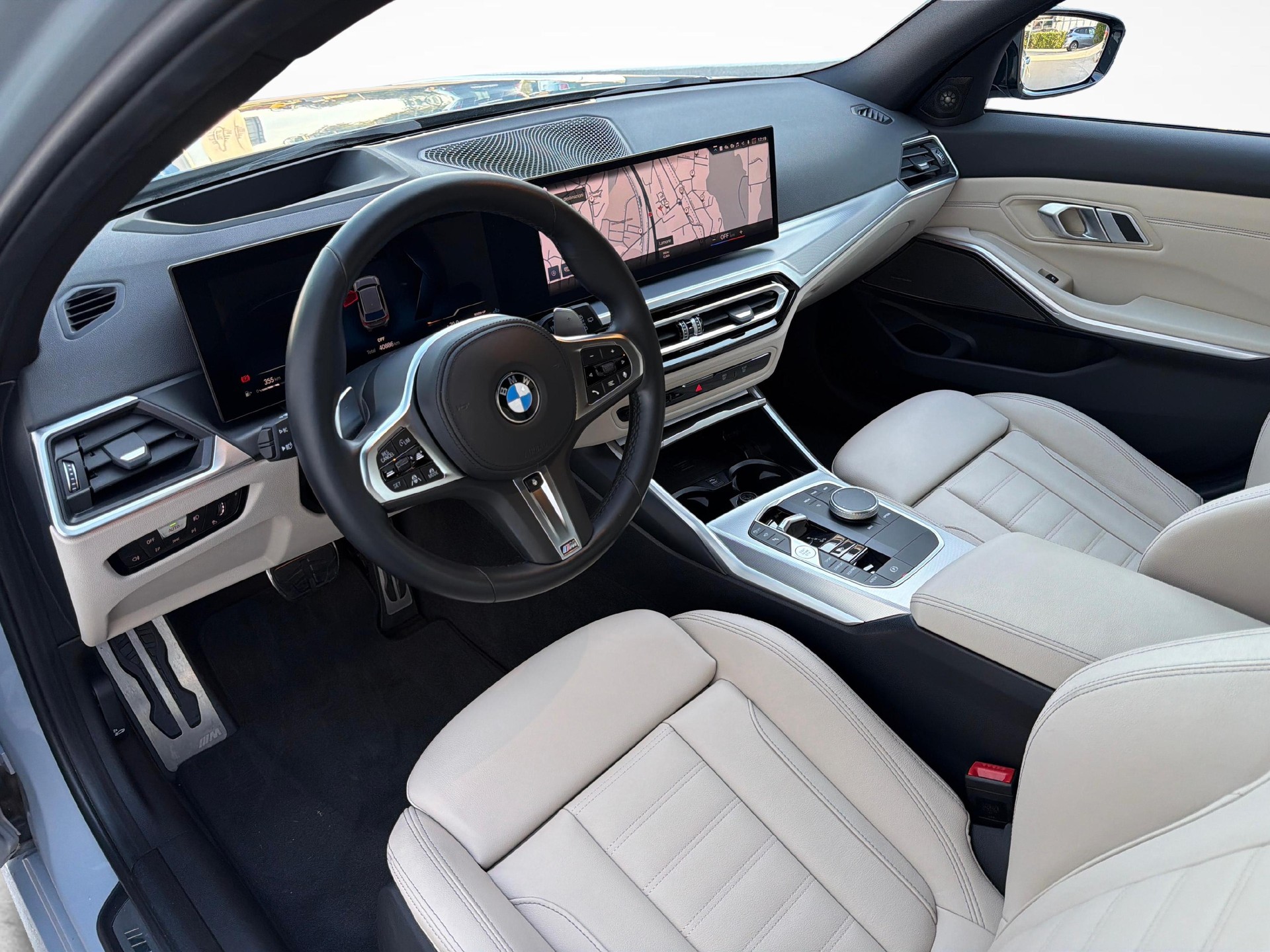 BMW 3er Reihe G21 Touring M340i xDrive-image-10